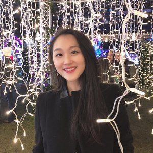 Meet your Posher, Jeesoo